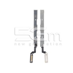 Power + Volume Flex Google Pixel 6 Pro