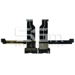 Small Board Flex PCB-LCD iPad Pro 12.9