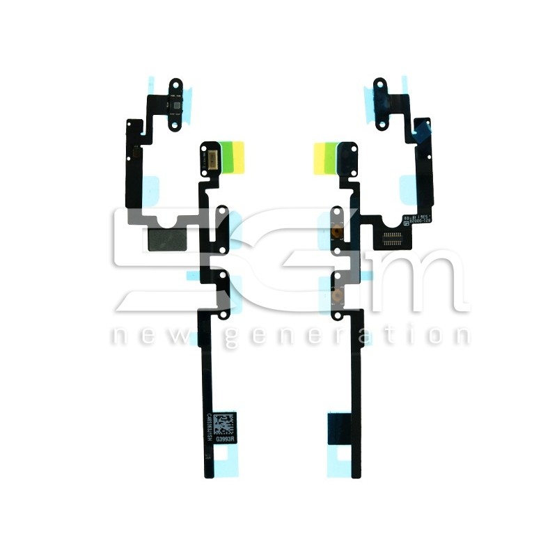 Power + Volume Flex iPad Pro 12.9 A1584-A1652