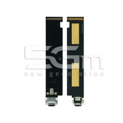 Connector Charging Black Flat Cable iPad Pro 12.9 Version 4G