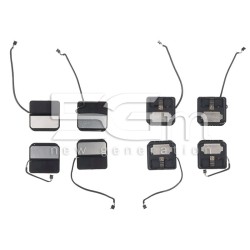 Doppia Coppia Suoneria iPad Pro 12.9 A1584 - A1652