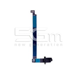 Jack Audio Black WiFi Flex Cable iPad Pro 12.9 No Logo