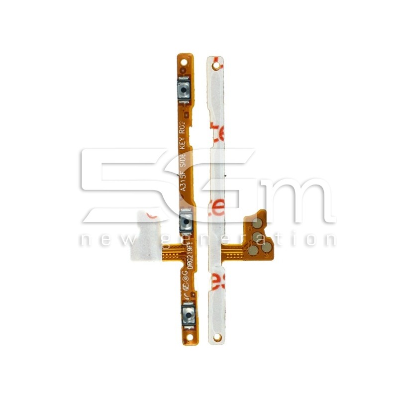 Power Flex Cable Samsung SM- A415 A41