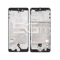 Frame LCD Nero Samsung SM-A415 A41