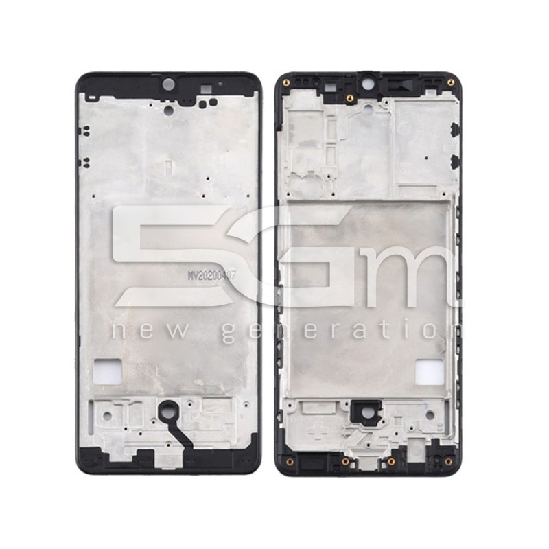 Frame LCD Nero Samsung SM-A415 A41