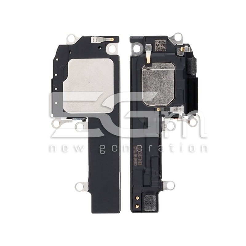 Suoneria iPhone 15