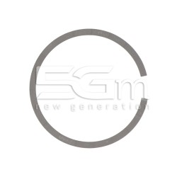 Battery Door Magnetism Ring iPhone 13 - 13 Pro - 13 Pro Max