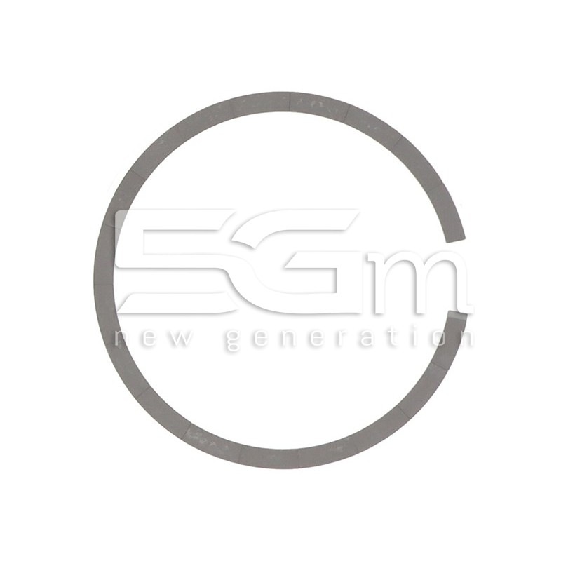 Battery Door Magnetism Ring iPhone 13 - 13 Pro - 13 Pro Max