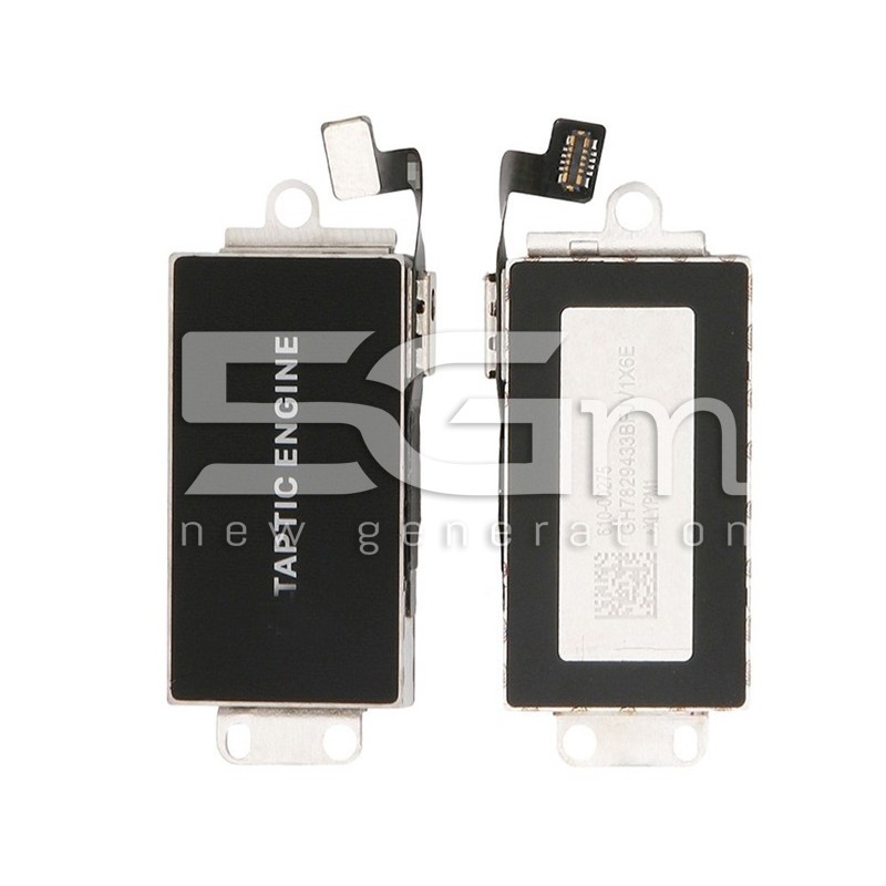 Vibrating Motor iPhone XS Max