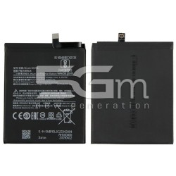Batteria BM3L 3200 mAh Xiaomi Mi 9 No Logo