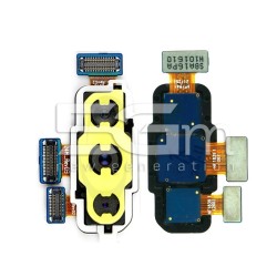 Rear Camera Flat Cable Samsung SM-A750 A7 2018