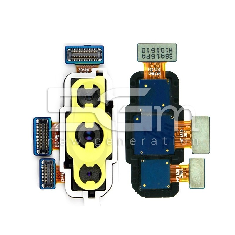 Rear Camera Flat Cable Samsung SM-A750 A7 2018