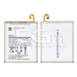 Batteria EB-BA750ABU 3300 mAh Samsung SM-A750 - SM-A105 No Logo