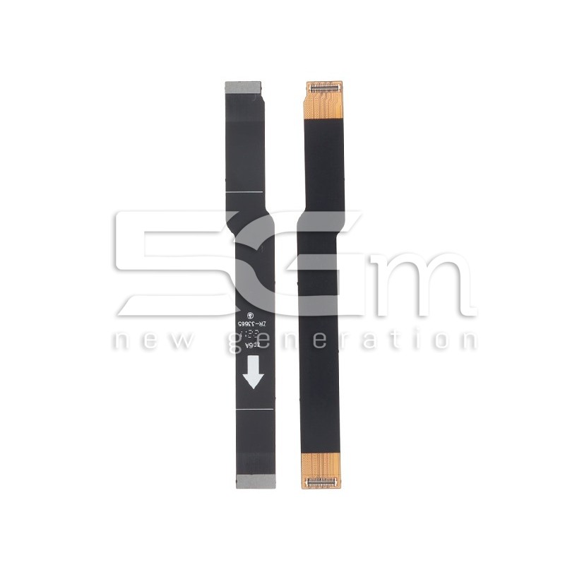 Motherboard Flex Cable ZTE Blade V40 Vita