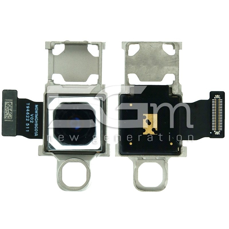 Rear Camera 48MP Flat Cable OnePlus 8