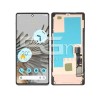Display Touch + Frame Nero Google Pixel 7 Pro (CG)