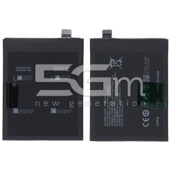 Battery BLP799 2250mAh Realme 7 Pro No Logo