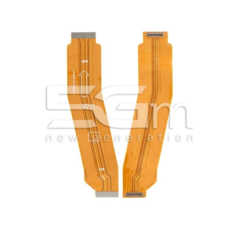 Motherboard Flex Cable Realme 7 Pro