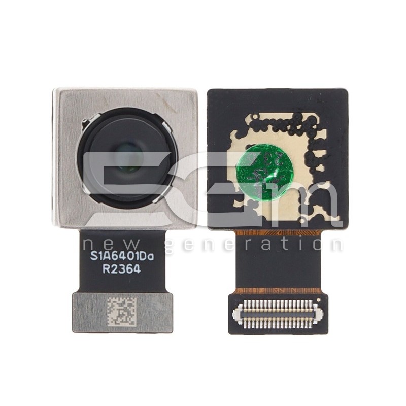 Rear Camera 64MP Xiaomi Poco F5 Pro 5G