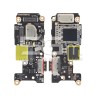 Charging Connector + Board Xiaomi Poco F5 Pro 5G (Full IC)