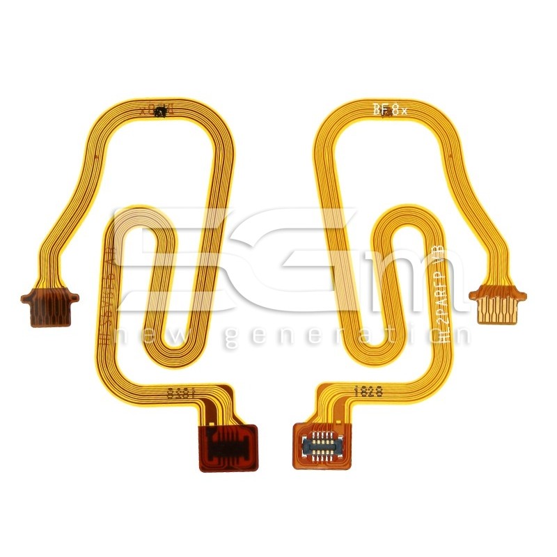 Fingerprint Flex Cable Huawei Nova 3