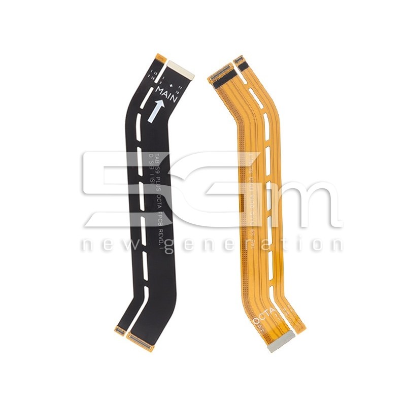 LCD Flex Cable Samsung SM-X810 - X816 Tab S9+