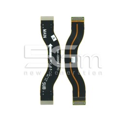 Motherboard Flex Cable Samsung SM-G998B S21 Ultra 5G