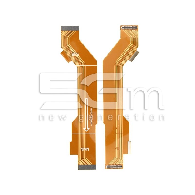Motherboard Flex Cable Xiaomi Poco F5