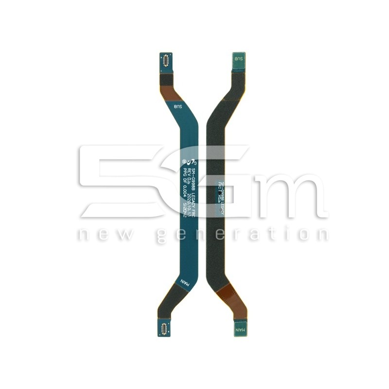 FRC FPCB Samsung SM-G998B S21 Ultra 5G