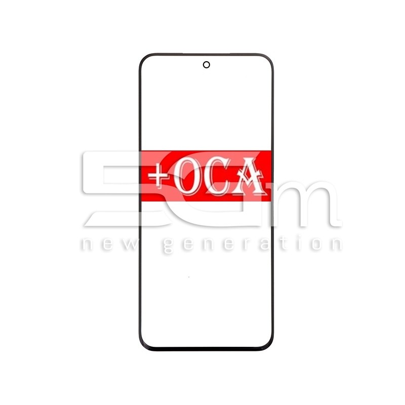 Vetro + OCA Honor 90