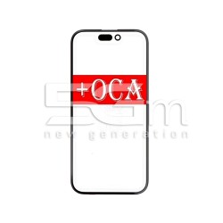 Glass + OCA iPhone 15 Pro