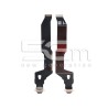 Charging Connector Flex Cable OPPO Find X5 Pro