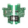 Charging Connector + Board Huawei Y5 2019 (Full IC)