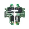 Charging Connector + Board Huawei P30 Lite (Full IC)