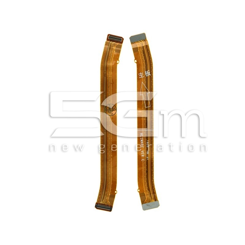 Flat Connection Motherboard Huawei P30 Lite