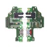 Charging Connector + Board Huawei Y9 2019 (Full IC)