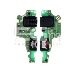Charcing Connector + Board Huawei Mate 10 Lite (Full IC)