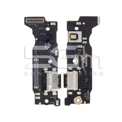 Connettore Di Ricarica + Board Xiaomi Redmi Note 10 Pro 4G (Full IC)
