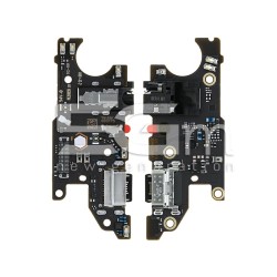 Charging Connector + Board Xiaomi Redmi Note 9T (Full IC)