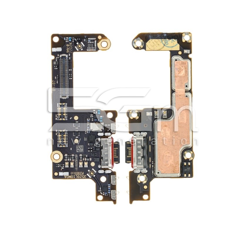 Connettore Di Ricarica + Board Xiaomi Poco F4 GT (Full IC)