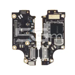 Connettore di Ricarica + Board Xiaomi Poco F2 Pro (PULLED)