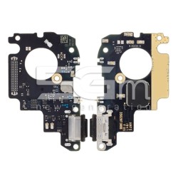 Charging Connector + Board Xiaomi Mi9 (Full IC)