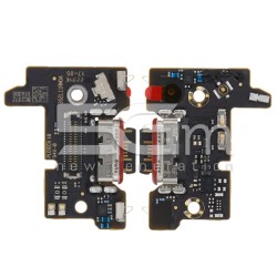 Charging Connector + Board Xiaomi Poco F4 (Full IC)
