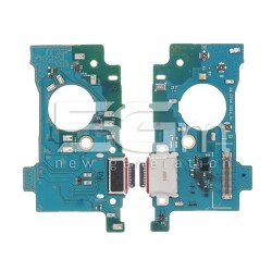 Charging Connector + Board Samsung SM-G736 Xcover 6 Pro (Full IC)