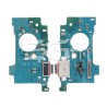 Charging Connector + Board Samsung SM-G736 Xcover 6 Pro (Full IC)