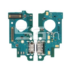 Charging Connector + Board Samsung SM-M536 M53 Ori