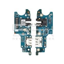 Charging Connector + Board Realme C31 (Full IC)