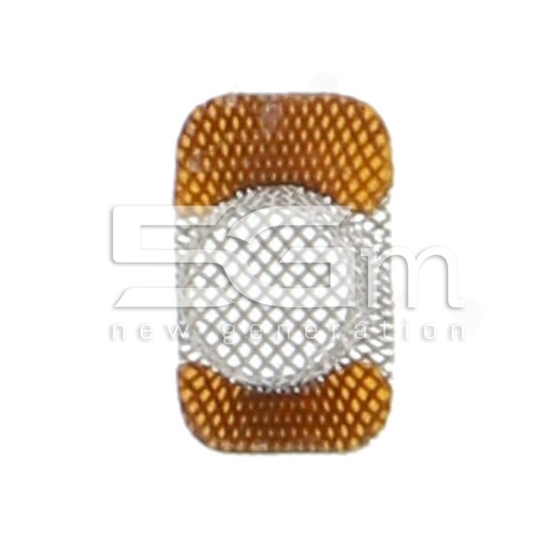 Anti-Dust Mesh Microphone iPhone 11 Series