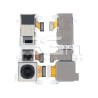 Rear Camera 50MP+48MP+12MP Google Pixel 7 Pro