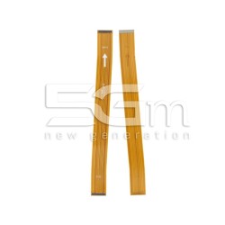 Motherboard Flex Cable Samsung SM-T725